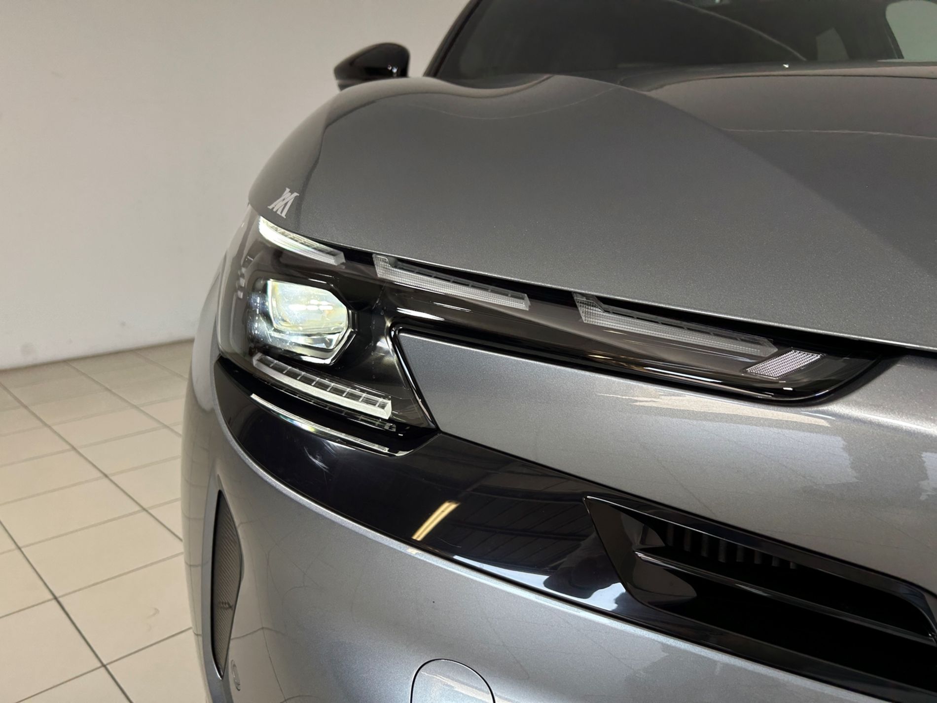 Junior 1.2 ibrida Speciale - Autoviemme